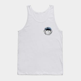 Be Kind to Yourself Tank Top